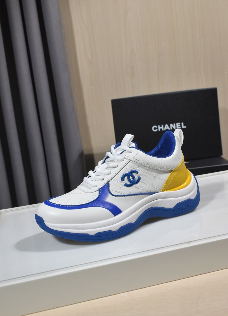 Chanel Sneakers